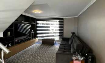 Imagem 6: SOBRADO SEMI MOBILIADO EM CONDOMÍNIO, 3 QUARTOS, NO BAIRRO BARREIRINHA, CURITIBA