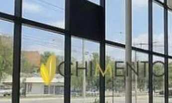 Imagem 2: Galpão para alugar, 748 m² por R$ 78.335,00/mês - Barcelona - São Caetano do Sul/SP