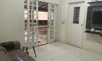 Imagem 3: Sobrado com 2 quartos à venda no Jardim Chapadão em Campinas