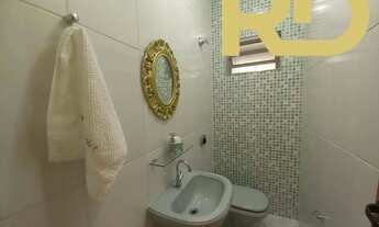 Imagem 7: Casa em Vera Cruz, BH 3 quartos 4 vagas