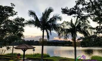 Imagem 2: AREA - CONDOMÍNIO RESIDENCIAL SHAMBALLA II - SP