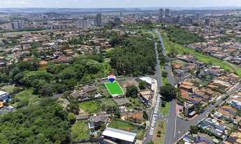 Imagem: Terreno Ribeirânia 917,40 m² - Venda