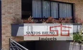 Imagem 4: Casa com 5 dormitórios, 388 m² - venda por R$ 2.000.000,01 ou aluguel por R$ 9.137,73/mês