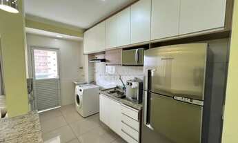 Imagem 6: Apartamento padrão com 76.41m², bairro Vila Ana Maria, Zona Sul em Ribeirão Preto/SP