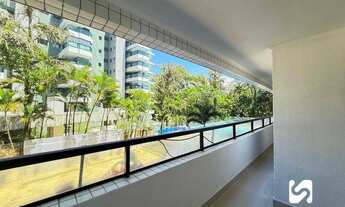 Imagem 5: Apartamento com 2 dormitórios, 76 m² - venda por R$ 1.600.000,00 ou aluguel por R$ 5.800,0