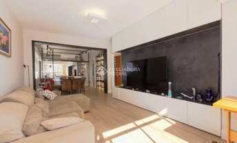 Imagem 4: Apartamento mobiliado, para aluguel possui 140 m² ,com 3 quartos