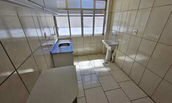 Imagem 3: Apartamento amplo de 1 dormitório na Cidade Baixa