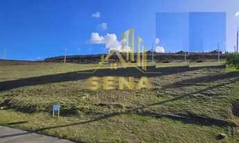 Imagem: OPORTUNIDADE ÚNICA LOTE À VENDA NO CONDOMÍNIO