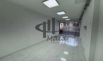 Imagem: Locação Prédio Comercial Sao Caetano