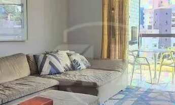 Imagem 3: Apartamento com 3 dormitórios para alugar, 163 m² por R$ 7.505,31/mês - Vila Nova - Blumen