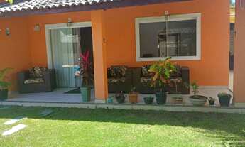 Imagem 2: Aluga casa de praia disponível para o natal