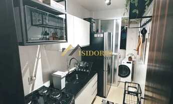 Imagem 4: APARTAMENTO NO CENTRO! 02 QUARTOS, PRÓX. PASSEIO PÚBLICO