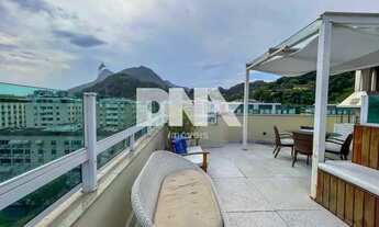 Imagem 5: Cobertura : Duplex / Residencial / Botafogo