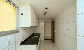 Imagem 6: Apartamento com 3 quartos no Jd Goias