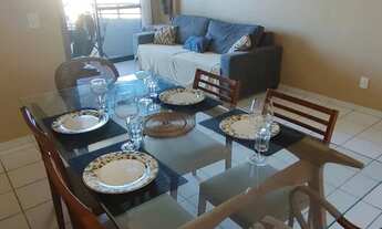 Imagem 2: Apto 3/4, totalmente mobiliado, a 950m da praia Pajuçara. Só vendemos c/ porteira fechada