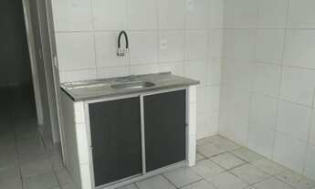 Imagem 5: Aluga-se casa no Cristo (Inocoop próximo ao viaduto sonrisal) com 2qt sl coz 2 wc garagem