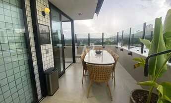 Imagem: Cobertura à venda, 5 quartos, 3 suítes