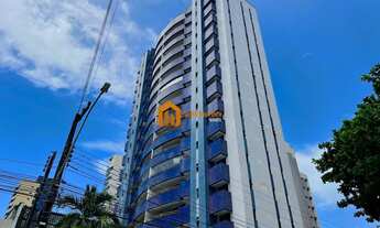 Imagem: Apartamento Completo, 3 Suítes e Localização