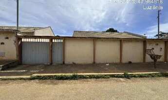 Imagem: Oportunidade Única em LUZIANIA - GO Tipo