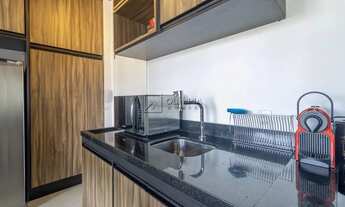 Imagem 11: Aluguel Apartamento 1 Dormitórios - 42 m² Vila Olímpia