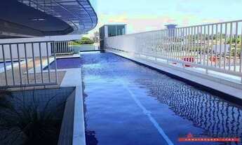 Imagem 4: Imóvel para venda tem 107 metros quadrados com 3 quartos em Jóquei - Teresina - PI