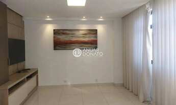 Imagem 2: Savassi - Apartamento 3 quartos para aluguel na Anuar Donato