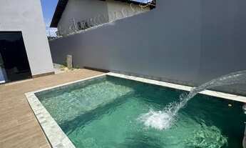 Imagem 3: Condomínio São José - 3 suites - piscina - Avalia permuta - 849Mil