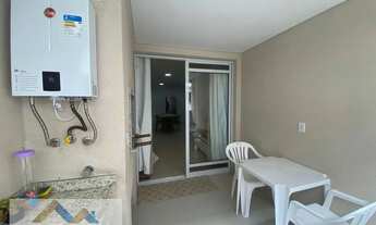 Imagem 11: Apartamento à venda nos Ingleses Norte, Florianópolis: 80m², 2 dormitórios, 1 suíte. Confi