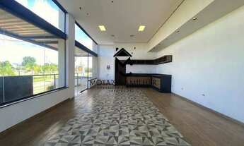 Imagem: Sala Comercial com estacionamento próprio