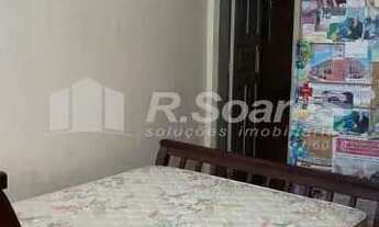 Imagem 6: Casa com 3 quartos sendo 1 suíte, na Travessa Rodrigues Marques- Realengo