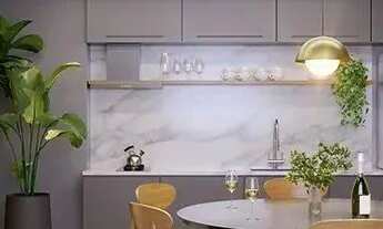 Imagem 6: 2 quartos com suite em jardim camburi , alto padrão, e condição flexivel de pagamento