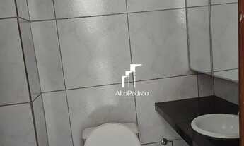 Imagem 4: Apartamento com 3 dormitórios à venda, 84 m² por R$ 330.000,00 - Santa Lia - Teresina/PI