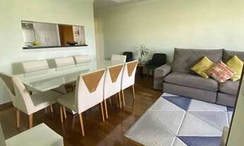 Imagem 2: Apartamento para venda possui 92 metros quadrados com 3 quartos