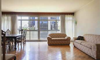 Imagem 6: Apartamento para venda em Higienópolis com 3 quartos, sendo 1 suíte , 260m²