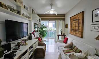 Imagem 4: Apartamento á Venda 72m² - Rio 2 - Verano