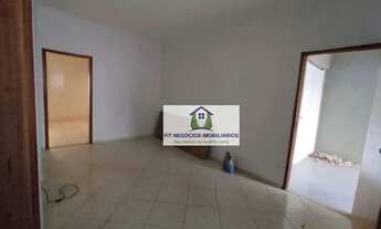 Imagem 6: Casa para alugar, 150 m² por R$ 2.050,00/mês - Vila Lisboa - São José do Rio Preto/SP