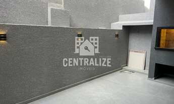 Imagem 7: SOBRADO A VENDA JARDIM CARVALHO PROXIMO AO TOZETTO PONTA GROSSA-PR