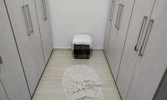 Imagem 7: Sobrado / Condomínio - Village Damha Rio Preto III - Venda - Residencial