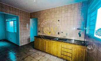 Imagem 6: Espaçoso Sobrado à Venda no Bairro Redentora em São José do Rio Preto - Excelente Oportuni