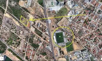 Imagem: TERRENO EM PONTA NEGRA 6.096m² - PONTA