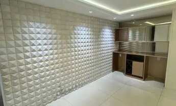 Imagem 3: Apartamento para aluguel tem 210 metros quadrados com 3 quartos