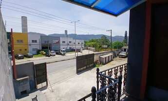 Imagem 7: Galpão Comercial para Locação em César de Sousa Estrutura Completa e Localização Estratég