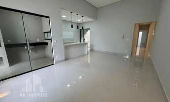 Imagem 5: RR0200D Casa 124m² JARDIM TERRAMÉRICA - OPORTUNIDADE - 3 Dorms 2 Vagas - Americana, SP - Ó