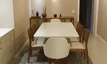 Imagem 3: Apartamento para venda com 160 metros quadrados com 3 quartos