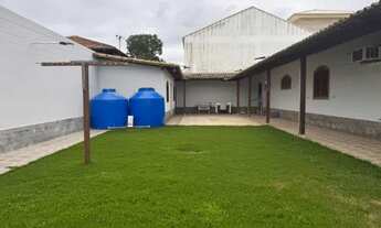 Imagem: ALUGO CASA LINEAR MIRANTE DA LAGOA, 4 QUARTOS