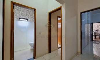 Imagem 7: Casa padrão para Locação e Venda no Parque das Oliveiras , em Ribeirão Preto