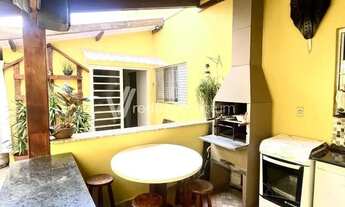 Imagem 4: Casa com 3 quartos à venda, Vila Monte Alegre, Paulínia