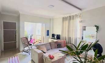 Imagem: Condomínio Costa Fortuna - Apartamento