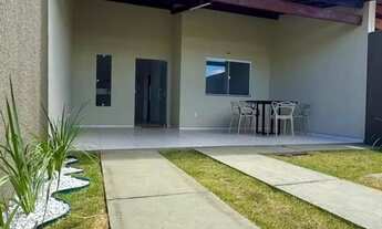 Imagem 2: Casa à venda com benefício do Entrada Moradia Ceará Bairro Betolândia, Juazeiro do Norte