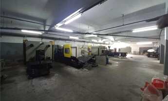 Imagem 5: Galpão à venda em Jardim Independência - SP